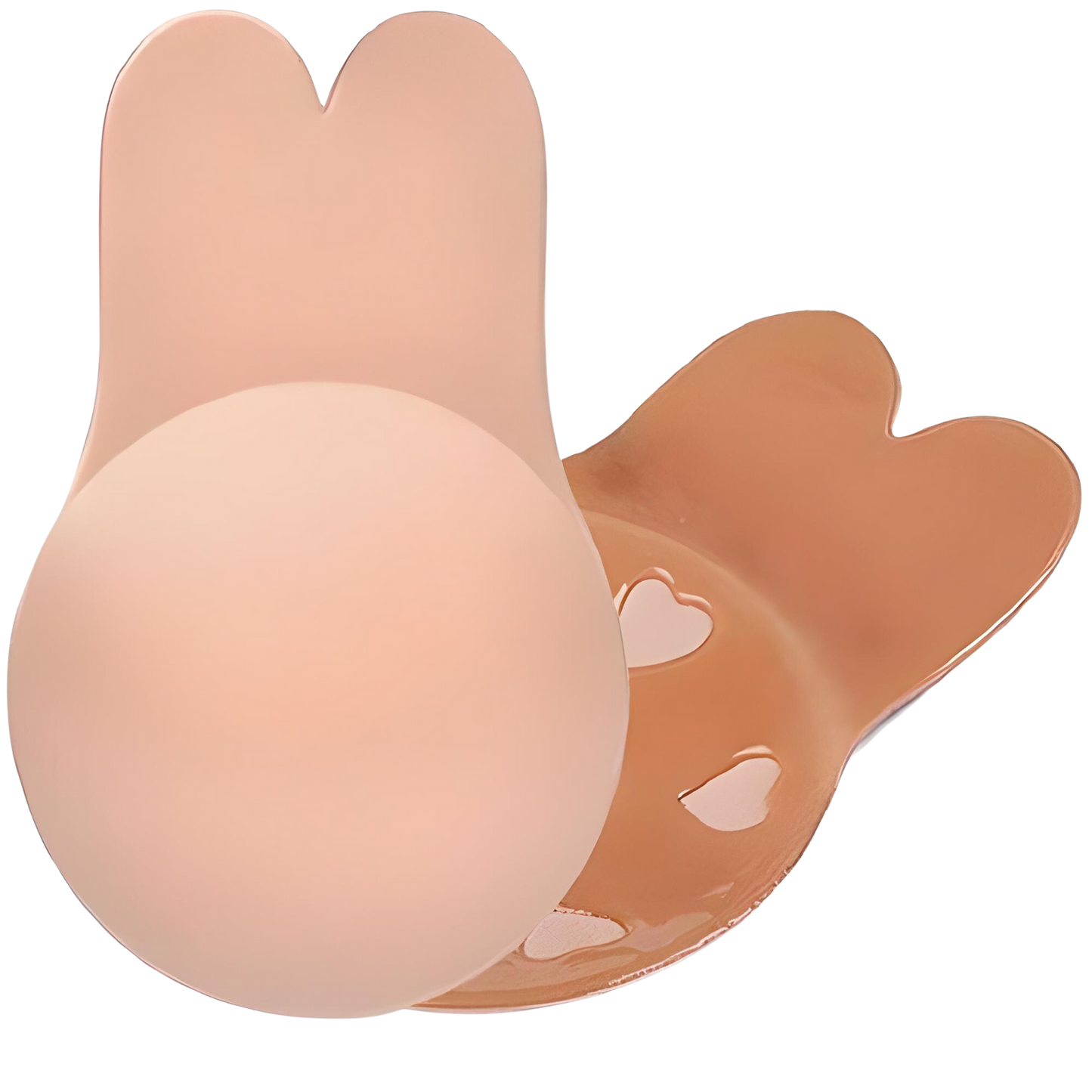 Set Sostenes Invisibles Senox™ - 3 Pares (6 piezas)